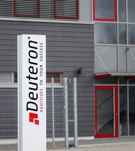 deuteron gmbh